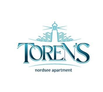 Ferienwohnung Torens-Nordsee-Apartments 3 Neuharlingersiel Exterior foto
